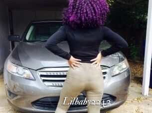 Lilbaby2242 Partouze