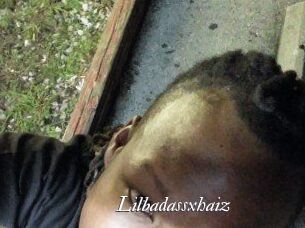 Lilbadassxhaiz