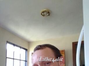 Lilbit4alot