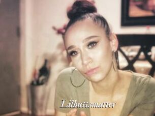 Lilbuttsmatter
