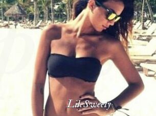 LileSweety