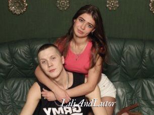 LiliAndLutor
