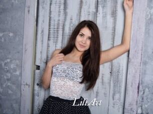 LiliArt