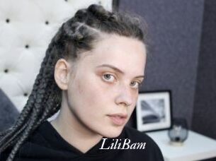LiliBam