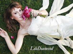 LiliDiamond Partouze