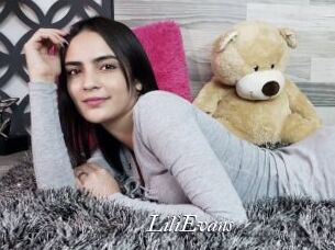 LiliEvans