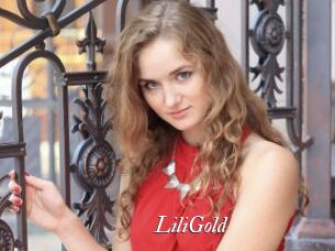 LiliGold