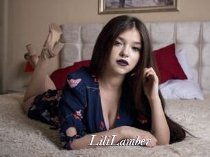 LiliLamber