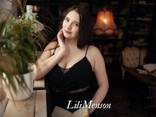 LiliMenson