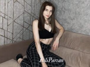 LiliParsan