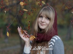 LiliWilliams