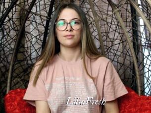 LiliaFresh