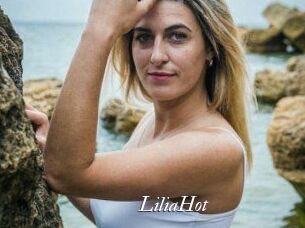 LiliaHot