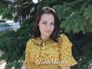 LiliaMartin