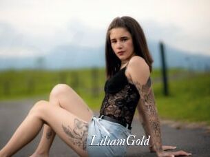 LiliamGold