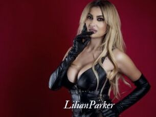 LilianParker Partouze