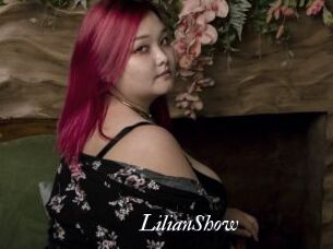 LilianShow