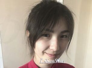 LilianSims Partouze