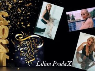 Lilian_PradaX