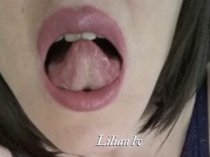 Lilian_lv