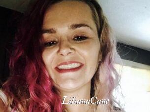 Liliana_Cane