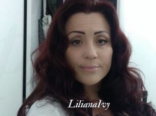 LilianaIvy