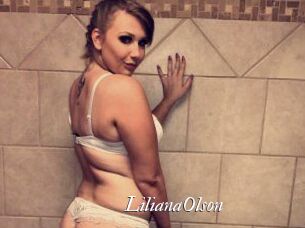 Liliana_Olson