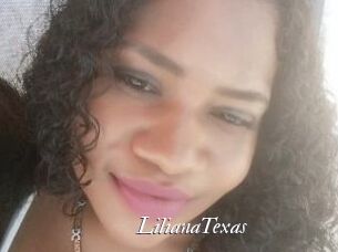 LilianaTexas