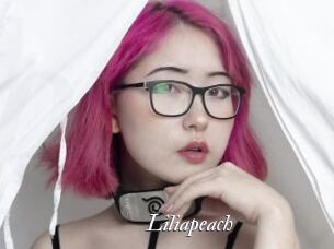 Liliapeach
