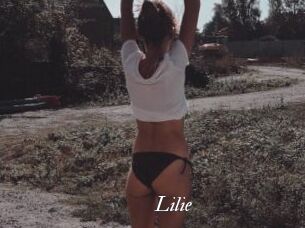 Lilie