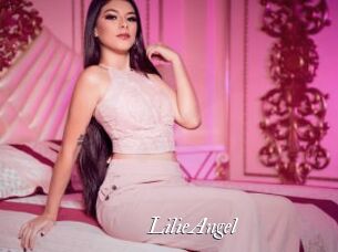 LilieAngel