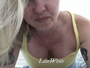 LilieWhite