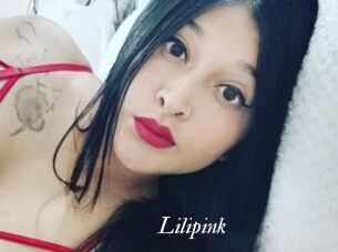 Lilipink Partouze