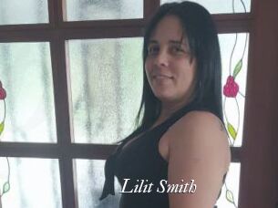 Lilit_Smith Partouze
