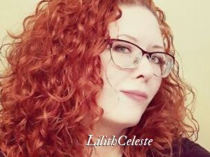 LilithCeleste Partouze