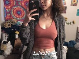 LilithFlame