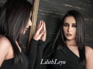 LilithLeyn Partouze
