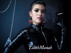 LilithManah