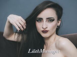 LilithMorningstt