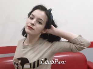 LilithParis