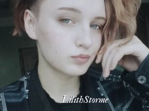 LilithStorme