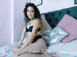 LilithXMorgan