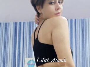 Lilith_Asamii Partouze