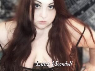 Lilith_Moondoll