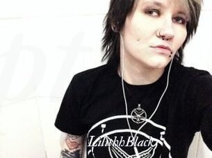 LilithhBlack