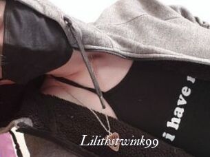 Lilithstwink99 Partouze