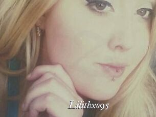 Lilithxo95