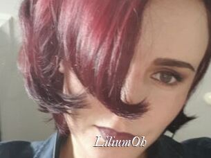 LiliumOh