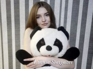 Lilium_Stargazer