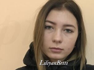 LiliyanBetti